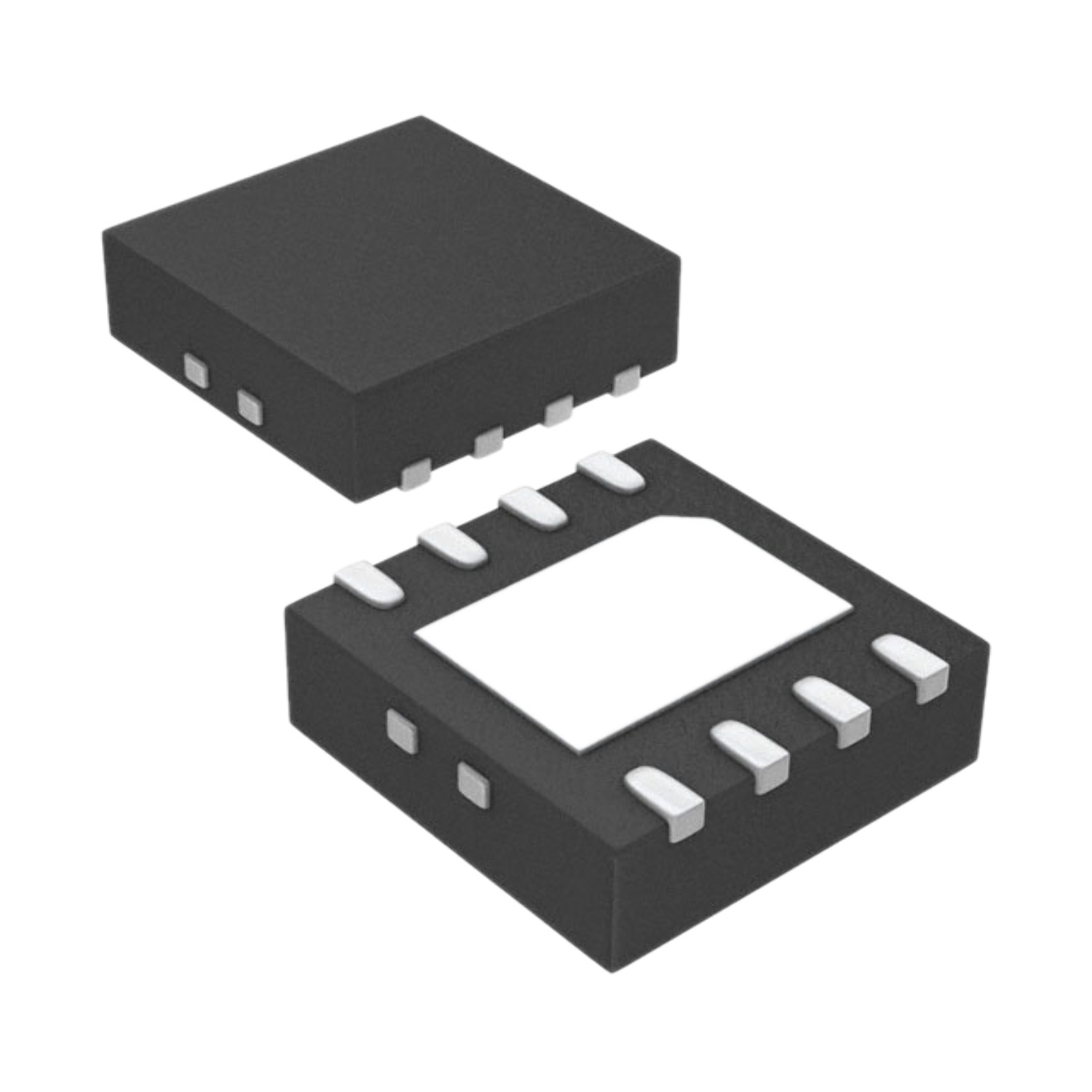 Pack of 5 LT1965EDD#PBF IC LDO Voltage Regulators 1.1A Low Noise, LDO Regulator, RoHS