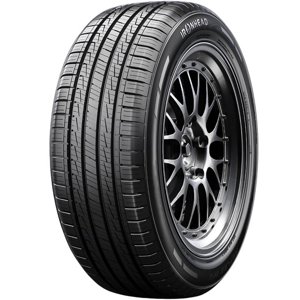 Tire Ironhead Reflex IH01 225/55R17 97V AS A/S All Season Fits: 2016-19 Chevrolet Malibu Hybrid, 2011-13 Chevrolet Impala LT Sansujyuku sansujyuku.com