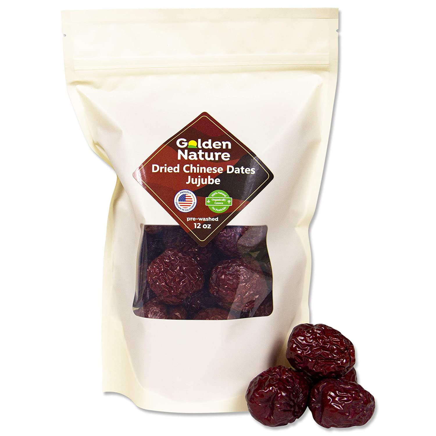 Can Dogs Eat Jujube Fruit