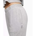 thumbnail image 5 of Calvin Klein Underwear Womens Pure Rib Joggers 4-6 Grey Heather, 5 of 5