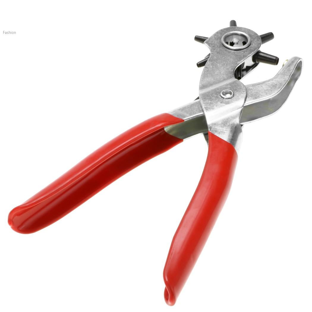 leather hole puncher walmart