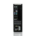 thumbnail image 4 of Restored Dell Optiplex XE2 SFF i5-4570s 2.90GHz Wi-Fi 16GB 500GB Win 10 Pro 1 Yr Wty (Refurbished), 4 of 6