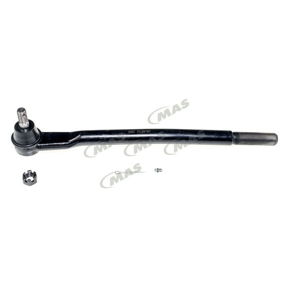 Steering Tie Rod End Fits select: 1999-2004 FORD F250, 1999-2004 FORD F350