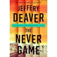 thumbnail image 1 of Pre-Owned The Never Game (Hardcover) 0525535942 9780525535942, 1 of 1