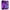 Dark Purple, variant on Casetego Fashion Cell Phone Case with Screen Protector for Apple iPhone 15 Pro, Purple Marble