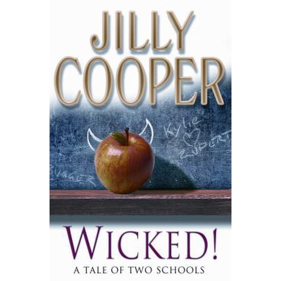 Pre-Owned Wicked! (Paperback) 0593052986 9780593052983