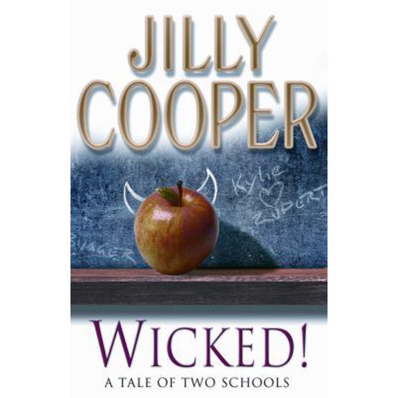 Pre-Owned Wicked! (Paperback) 0593052986 9780593052983