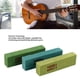 thumbnail image 3 of Borrador de traste de guitarra de goma herramienta de limpieza de bloques de goma grano súper fino pulido de trastes ANGGREK Otros, 3 of 8