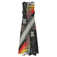 thumbnail image 4 of War Eagle (BRYW) Long Dress cocktail dresses evening dresses luxury women's evening dress, 4 of 6