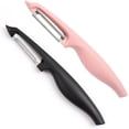 thumbnail image 4 of Universal Peeler with Pendulum Blade, Sharp, Double-Sided, Stain - Kitchen Gadget, Vegetable Peeler, 4 of 5
