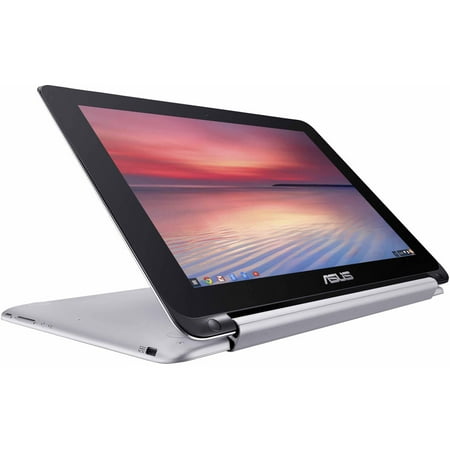 CHROMEBOOK FLIP ROCKCHIP 4GB RK3288 16GB SSD 10.1IN CHROME OS