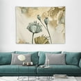 thumbnail image 3 of ANYWAY.GO Living room and dormitory tapestry Shutterstock 2039760995 Tapestry wall hanging Home Furnishing decoration,(30"×40"), 3 of 7