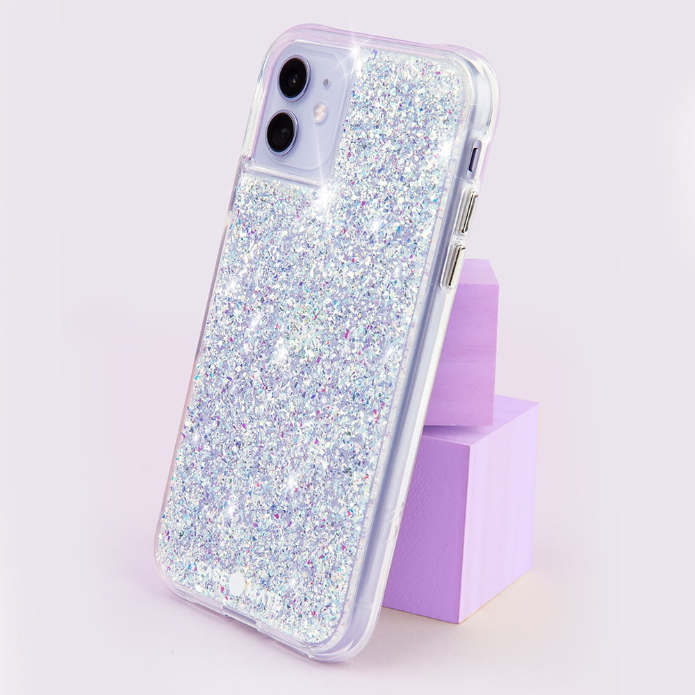Case-Mate Twinkle Case for Apple iPhone 11 - Twinkle