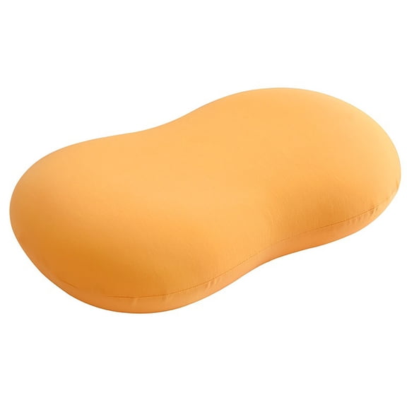 ESULOMP Cats Belly Memory Foam Neck Like Cats Belly Soft Core Cats Belly Memory Foam Neck Like Cats Belly Soft Core 21.65x13.78x4.33in