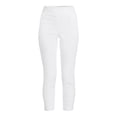 thumbnail image 5 of The Pioneer Woman Pull-On Millennium Pants, Women’s, 28” Inseam, Sizes XS-3X, 5 of 5