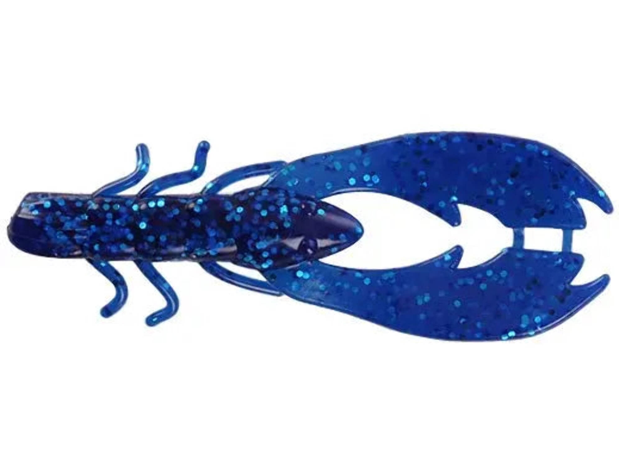 Berkley PB Chigger Craw 3''