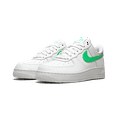 thumbnail image 2 of NIKE WOMENS AIR FORCE 1 LO '07 MNS WMNS "White / Green Glow" 315115 164 from Stadium Goods, 2 of 8