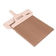thumbnail image 1 of Pizza Smart Slider, Easy To Clean Sliding Pizza Peel  for Outdoor Baking for Kitchen, 1 of 8