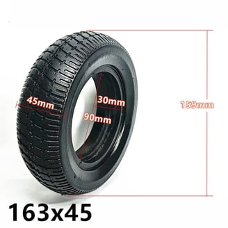 Zstar Wheel 8 in. Smart Balance Wheel with Bluetooth Speaker,
