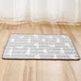 thumbnail image 5 of Dog Cooling Mat, Ice Silk Gel Pet Cooling Pad for Summer Heat Relief, Self Cooling Dog Bed Mat Breathable Waterproof Cat Sleeping Pad Portable Comfort Cushion for Crate Car Home Outdoor Use, 5 of 8