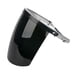 thumbnail image 4 of Protector facial multifuncional con inclinación de 180 degree para trabajos de soldadura negro, 4 of 9