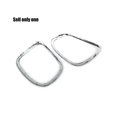 thumbnail image 3 of Left Headlight & Rear Light Trim For Mini F55 F56 F57 2013-2017 51712285495 63218495331, 3 of 5