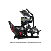 Next Level Racing ELITE GT Lite Front & Side Mount Edition