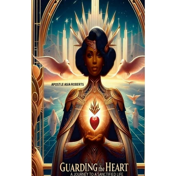 Guarding the Heart: A Journey to a Sanctified Life, (Paperback)