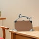 thumbnail image 5 of Bolso de noche Yuyangstore Bolso bandolera Caqui, 5 of 8