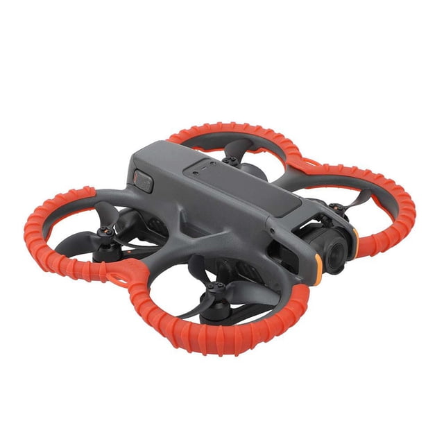 For Avata 2 Propeller Anti-collision Cover Protection Case Drone Accessory