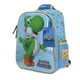 thumbnail image 2 of Mochila Chica Chenson Escolar Kinder Mario Bros PARAM MB70523-9, 2 of 7