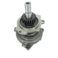 thumbnail image 2 of New Water Pump Compatible With International 8500 Transtar 8600 Transtar 2008 2009 2010 2011 by Part Number NUMBER WPHD6076 AW2091 4955705 3800737 3803403 4003929 43307 43307HD WP-HD6076, 2 of 4