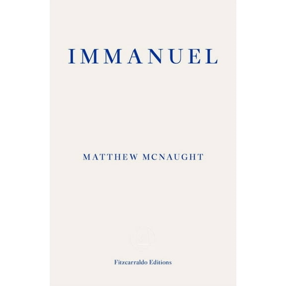 Immanuel (Paperback)