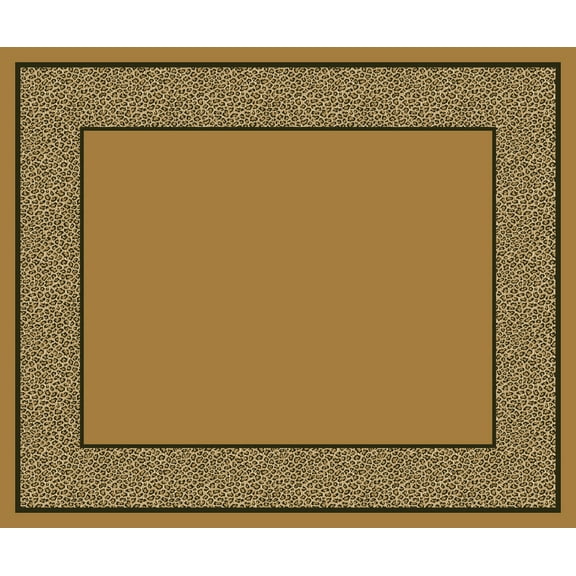 Milliken Design Center Area Rug ASMORA LIGHT LEOPARD Asmora Light Leopard 10' 9" x 13' 2" Rectangle