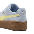 thumbnail image 4 of Tenis Puma Mujer Casual Plataforma Urbano azul 27, 4 of 6