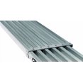 thumbnail image 2 of Louisville Ladder LP-2921-16A 10-16 ft. Aluminum Telescoping Plank 250 lbs. Rating, 2 of 2