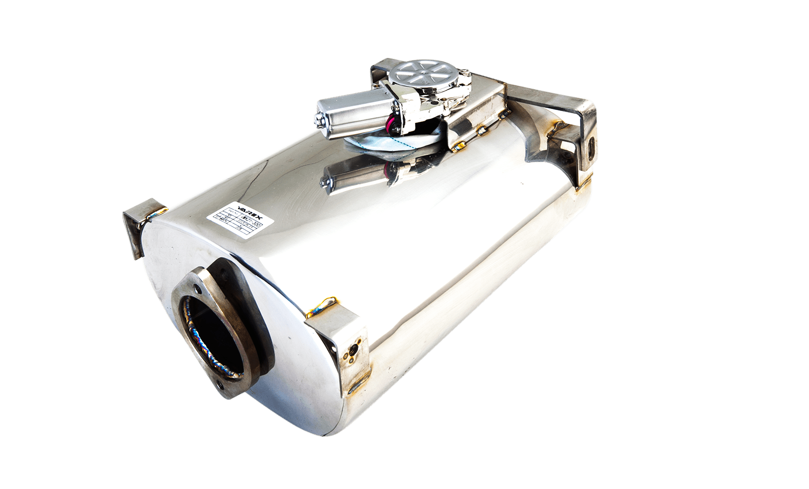 xforce muffler xforce muffler