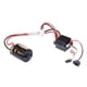 thumbnail image 1 of Motor de oruga cepillado 540 de alta torsión universal para coche modelo RC (80T), 1 of 6