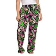 thumbnail image 4 of The Rocky Horror Picture Show Mens All-Over Print Lounge Pants, 4 of 4