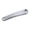 Silver Square hole, variant on Yammee High Performances 170Mm Left Crank Arm Bike Left Single Chain Crank Arm