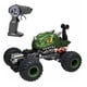 thumbnail image 1 of Carro de control remoto RC Stunt Car para niños 2.4GHz Control remoto Car 1/14 RC Dinosaur Car Rolling Walking Vertical Auto Demo Romacci Carro de control remoto, 1 of 1