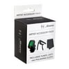 Alvarez Artist Guitar Accessory Pack - Includes Capo, Polish Cloth, and Tuner