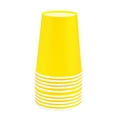 thumbnail image 6 of LABSERRON DIY Paper Cups Yellow 100Pcs 2.8x2.8x3.3in, 6 of 8