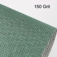 thumbnail image 5 of Uxcell 20pcs 150 Grits Mesh Sanding Screen Sheets 2-3/4" x 8" Wet or Dry Sandpaper Pads for Wood Metal Automotive, 5 of 6