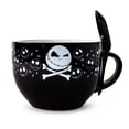 thumbnail image 2 of Taza para sopa Disney The Nightmare Before Christmas, 700 ml, 2 of 9