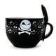 thumbnail image 2 of Taza para sopa Disney The Nightmare Before Christmas, 700 ml, 2 of 9