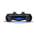 thumbnail image 4 of Sony PlayStation 4 DualShock 4 Wireless Controller - Black New, 4 of 4