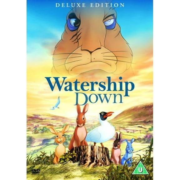 Watership Down [DVD]