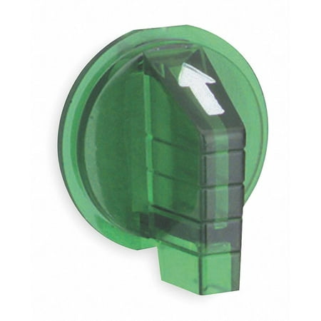 - Square D 30mm Knob Selector Switch Knob, Green 30mm Green 9001KXAG6