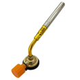 thumbnail image 3 of Quemador de soldadura de butano Antorcha de gas Lanzallamas para barbacoa al aire libre Afortunado Sencillez, 3 of 4
